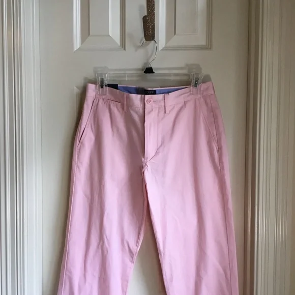 J. Crew Pink Chinos - Picture 14 of 16